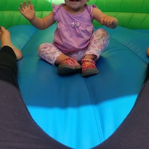 Meet your Posher, Lisa